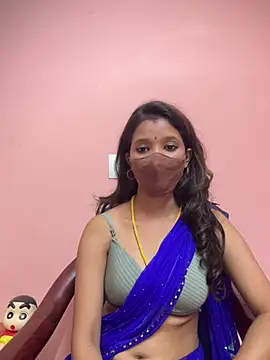 Sujatha__sujji_ - Pussy Show