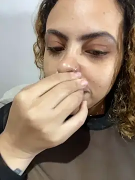 Chloe_Leaozinho - Peladinha / plug G