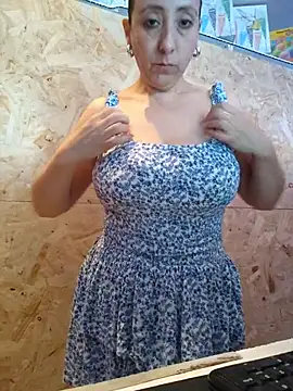 Mia_Novikov - Show tits