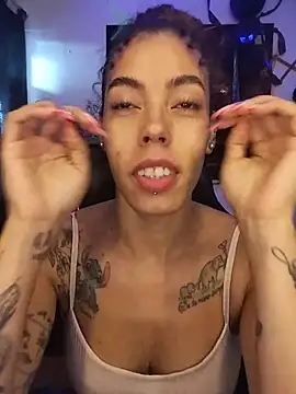Pamelamiler__ - Dance naked