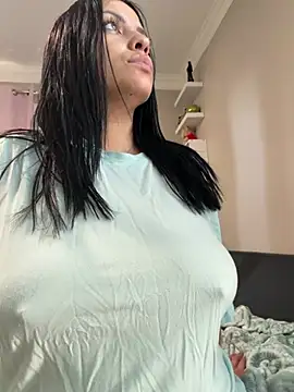 Naughty_Bianca - Naked +fingering pussy 🔥