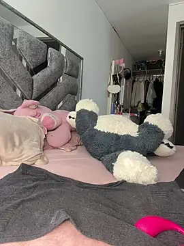 Madisson_fox20 - Ride torso+ control 2 min