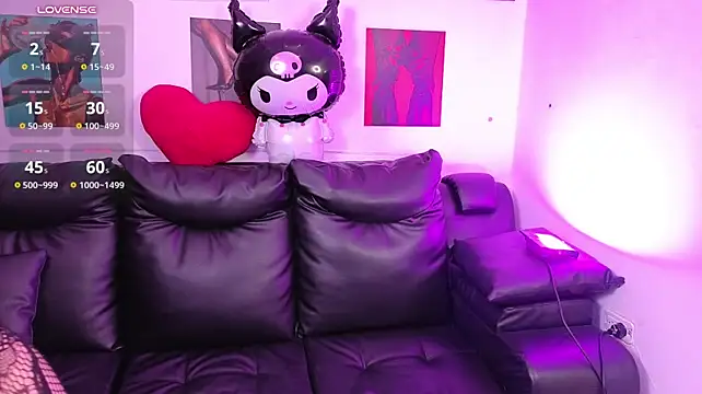 Mia_bloom2 - Naked+sexy dance