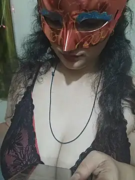 Samairasinghlive - Masturbation (1min)