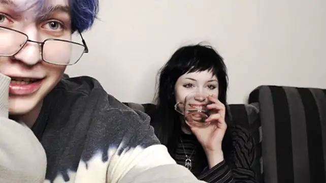 Liptondeadirl - fully naked ⸜(｡˃ ᵕ ˂ )⸝♡