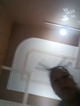 SEXY-RASHMI - 2 fingers 🤞 in pussy