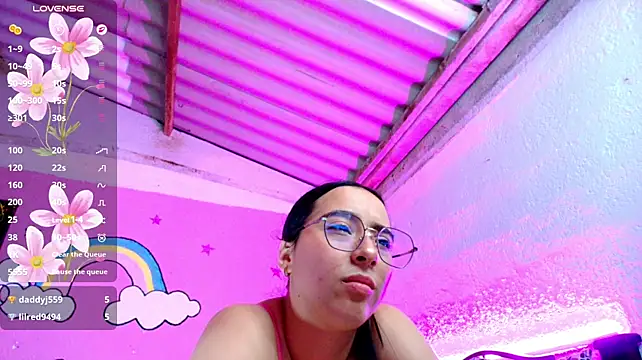 Sofii_martinez - masturbate with the dildo