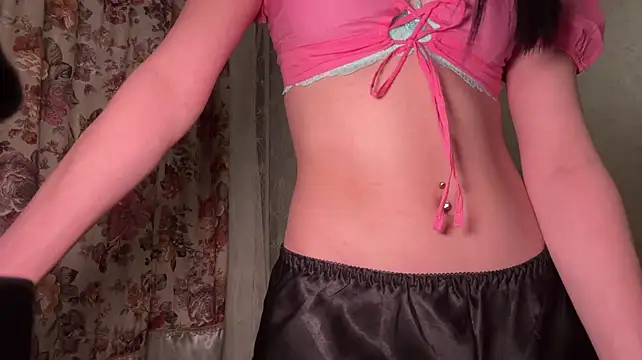 MargueritaRadwan - 2 slapp ass