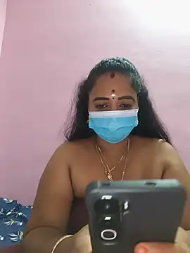 TamilPonnuJeevitha - For New Mobile