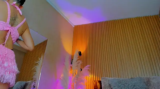 ZoeHenao - oil time