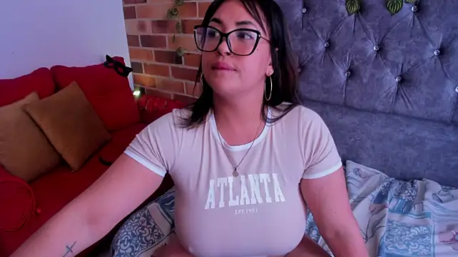 MirandaDream2 - fingers in my pussy