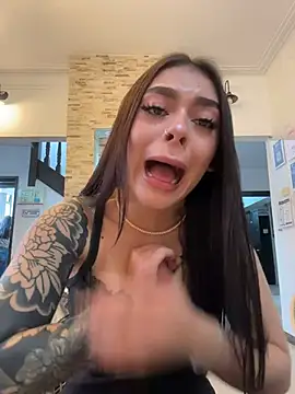 Lummii_ - Cowgirl