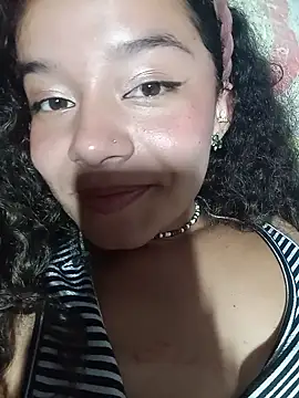 Luisa_curly_ - Sexy dance twerk😈