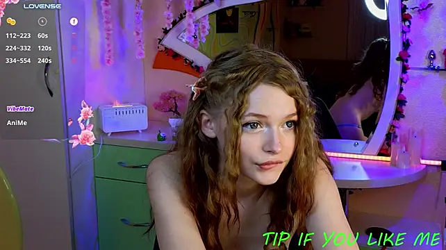 -hi-BABBY- - 👻TEASE WITH PANTIES💥