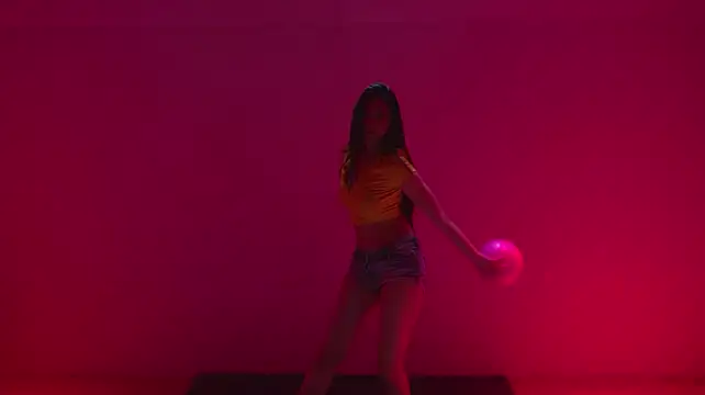 G-Velvet - 🔥Two Ladies Sexy Floor Dance❤️