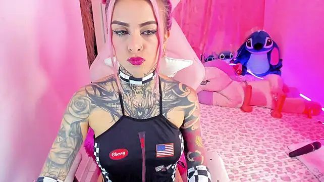Megan_Robertss - my ass with oil🥵