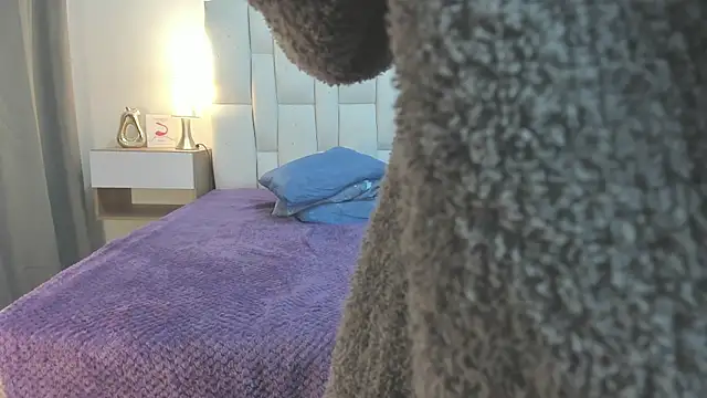 Mask_red_girl - ANAL PLUGS IN MY ASS