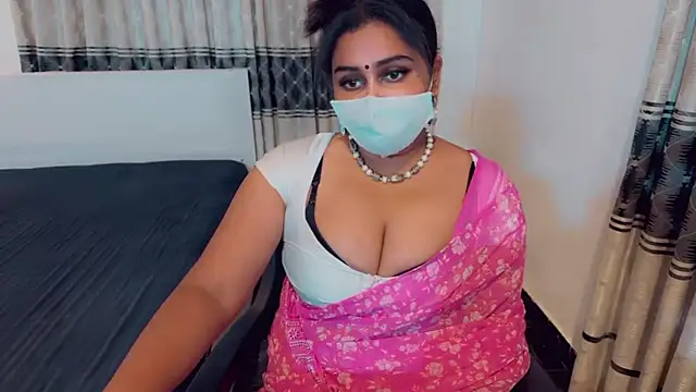 SonY_CaM - full nude in public without mask