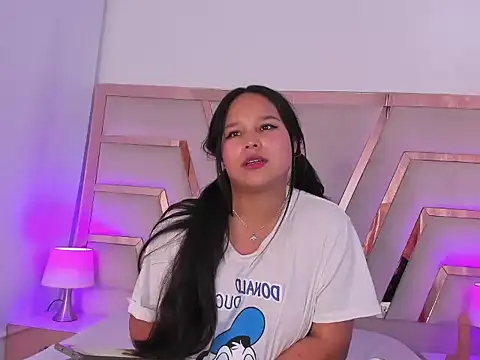 Alison_Donson - Saliba in my boobs