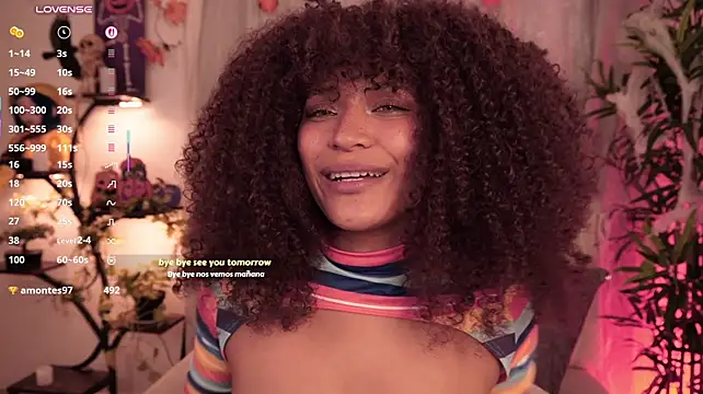 Natty_romanof_18 - natty big squirt