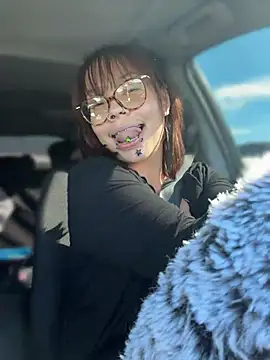 Moan4mona - Put my butt plug in / toy control 🫦💦🍆
