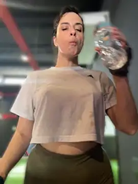 Waspy - Let's go to the gym bathroom👄🔥