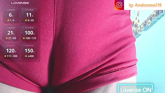 Ana_studio - 🌼 panty off