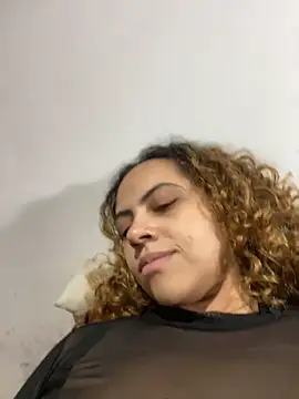 Chloe_Leaozinho - Peladinha / plug G
