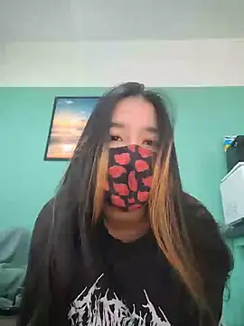 Maskgirlhot666 - BRINQUEDO NO CUZINHO de 4