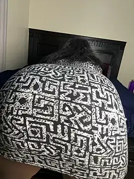JJsbigbootywify - SEXY NAKED DANCE