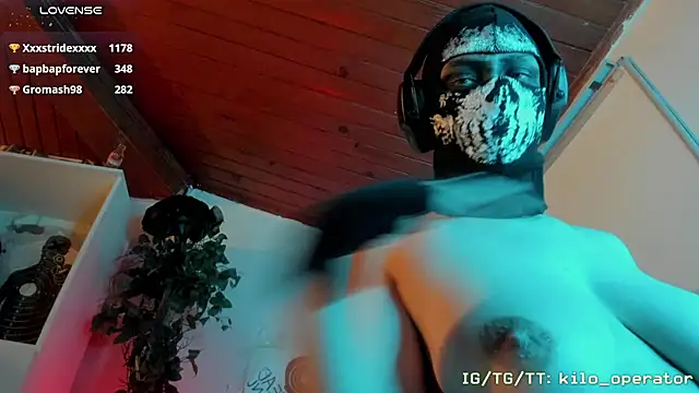 Kilo-09