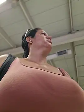 Keilymadam - An Uber rates our tits
