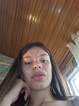 _Nina_Sky1- - Spread pussy