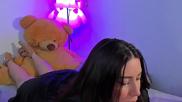 JanneKim - moisten my ass for a good anal😏🍑🫦