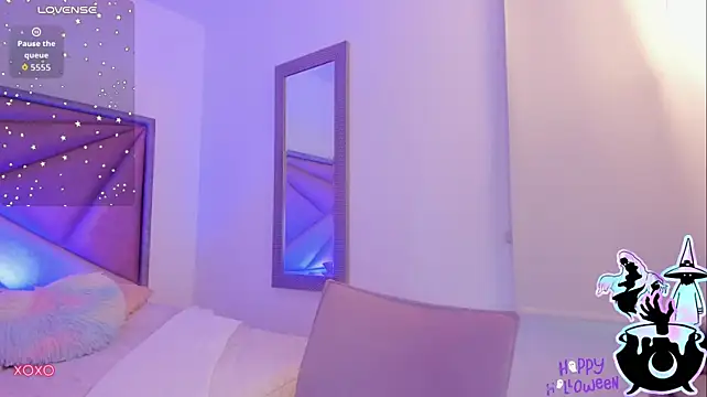 GiaFu - Your sexy girl All Naked