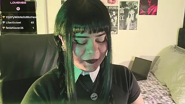Atena_hill_ - Finger Pussy Close, Ahegao,Dirty talk