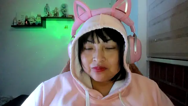Shaddycute_'s Live XXX Chat
