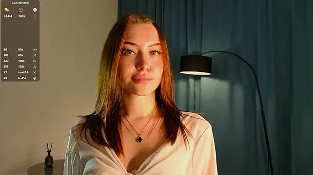 FeBurklow - Strip to topless