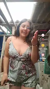Pao_Ly - Take off panty💦🥵🔥