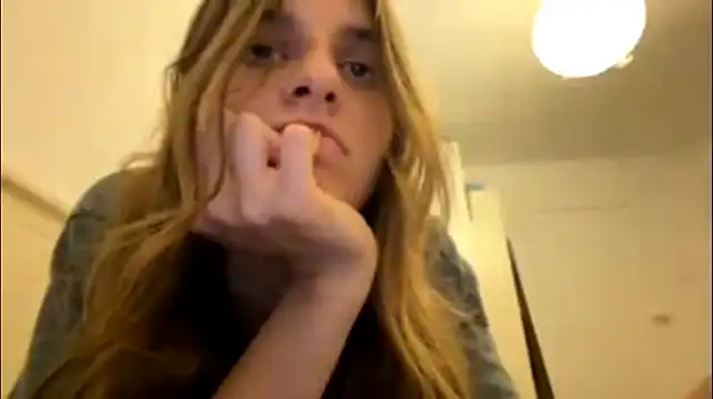 ActaedCottage - Play with my boobs