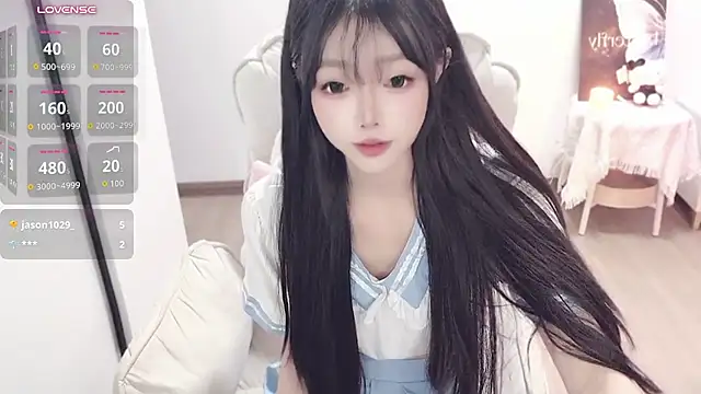 -EEBABY - m腿模妹妹