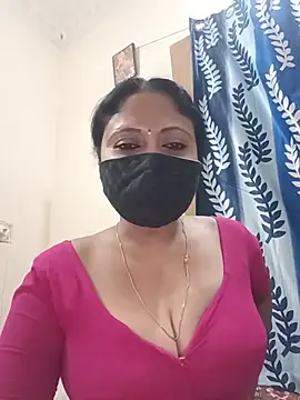 Anjali_88 - Navel