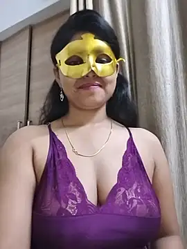 Desi_seductress - Full Nude Dildo fuck