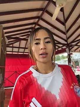 Princess_liz69 - Naked+ cream in bobis + video