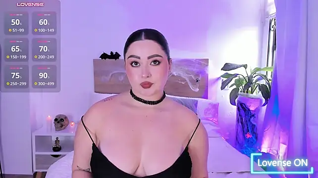 Lea_Joness - Kiss me Lea❤️