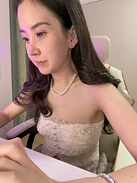Gigi_UwU_ - 全裸跳舞💃🏻naked dance❤️