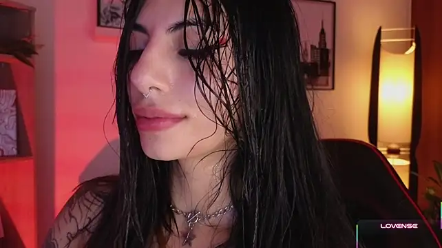 Hollyxx_ - Fuck Dildo & Spank Sloppy TITTIES🎃