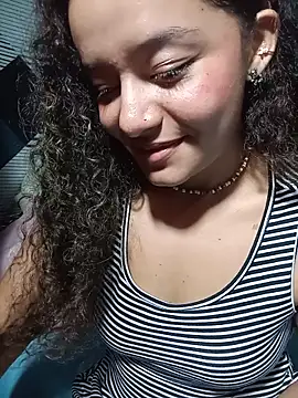 Luisa_curly_ - Sexy dance twerk😈