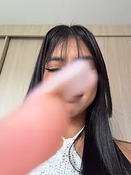 Chel__ - SUCK MY FINGERS SLOWLY + LOOK AT U 😈