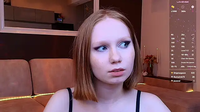 FoxyMira - foot massage